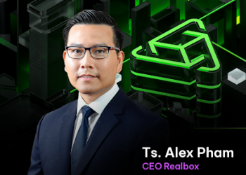 Realbox CEO: Blockchain technologies opens up massive possibilities for authentic estate traders