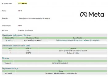 Facebook indicators up for a cryptocurrency support