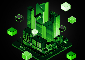 Smart crypto actual estate investment: Why not?