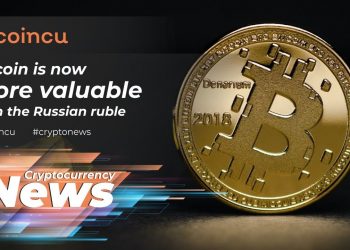 Bitcoin is now far more precious than the Russian ruble | Latest News 02 Mar 2022 | Crypto News