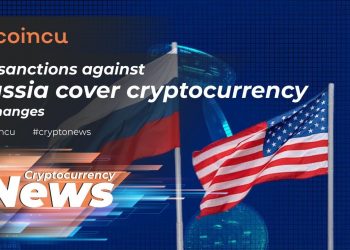 US sanctions towards Russia cover cryptocurrency exchanges | Latest News 03 Mar 2022 | Crypto News