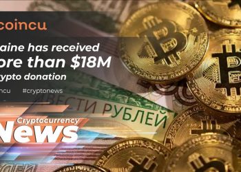 Ukraine Has Received More Than $18M In Crypto Donation | Latest News 05 Mar 2022 | Crypto News