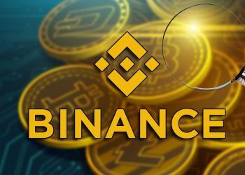 Binance strategies to obtain businesses in all fields?