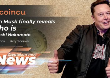 Elon Musk eventually reveals Who is Satoshi Nakamoto | Latest News ten Mar 2022 | Crypto News