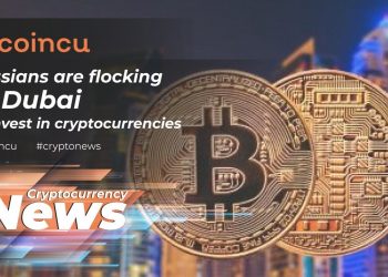 Russians are flocking to Dubai to invest in cryptocurrencies | News 14 Mar 2022 | Crypto News