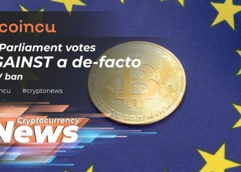EU Parliament votes towards a de-facto PoW ban | Latest News sixteen Mar 2022 | Crypto News