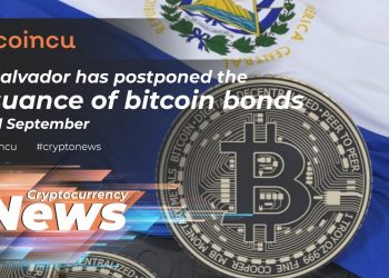 El Salvador has postponed the issuance of bitcoin bonds till september | 24 Mar 2022 | Crypto News