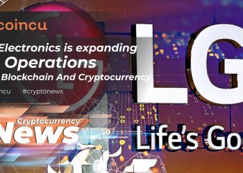 LG Electronics expands its operations into blockchain and cryptocurrency | 25 Mar 2022 | Crypto News