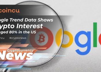 Google trend information demonstrates crypto curiosity plunged 80% in the US | News 29 Mar 2022 | Crypto News