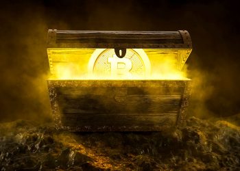 $ 2.5 billion worth of bitcoin leaves the exchange in just 2 weeks: is the accumulation wave returning to BTC?