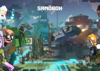 Series "boss" The gaming industry has started pouring into The Sandbox - what opportunity for SAND?