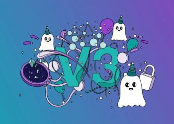 Aave launches an improved updated version of V3 - Tia hopes to do "to come alive" DeFi market