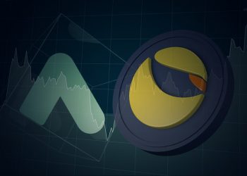 Anchor Protocol (ANC) triples in 2 weeks thanks to the prospect of becoming "Terra's Curve"