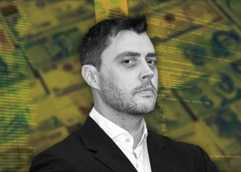 Andre Cronje has announced to "leave the industry" DeFi, he has stopped dedicating himself to 25 projects