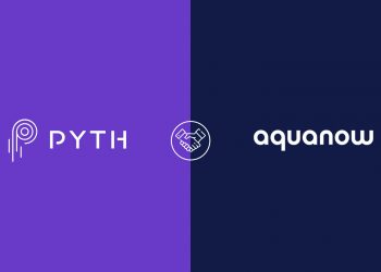 Aquanow partners with Pyth Network as a data provider