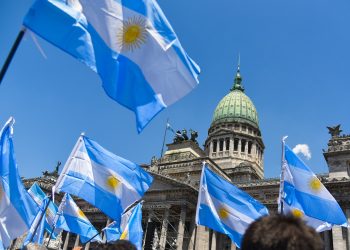 Argentina accepts loans from the IMF with the issue of limiting the use of cryptocurrencies 3 Argentina accepts loans from the IMF with the condition of limiting the use of cryptocurrencies