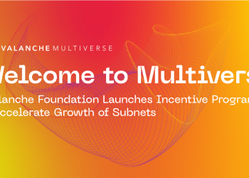 Avalanche announces a new ecosystem development fund worth $ 290 million