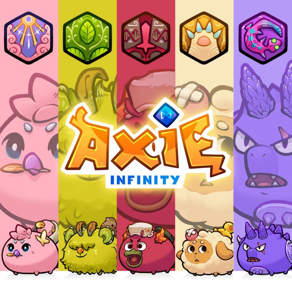 Axie Infinity has announced the launch time of Origin, committed to compensating users after hacking