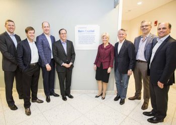 Bain Capital Launches $ 560 Million Crypto Fund