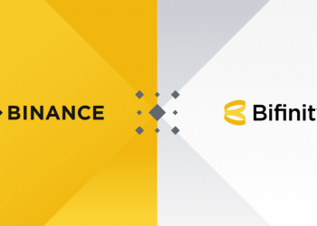 Binance creates its own payment processing company, Bfinity