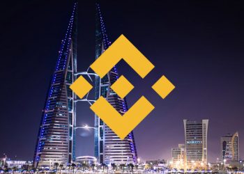 Binance is licensed to provide cryptocurrency services in Dubai and Bahrain