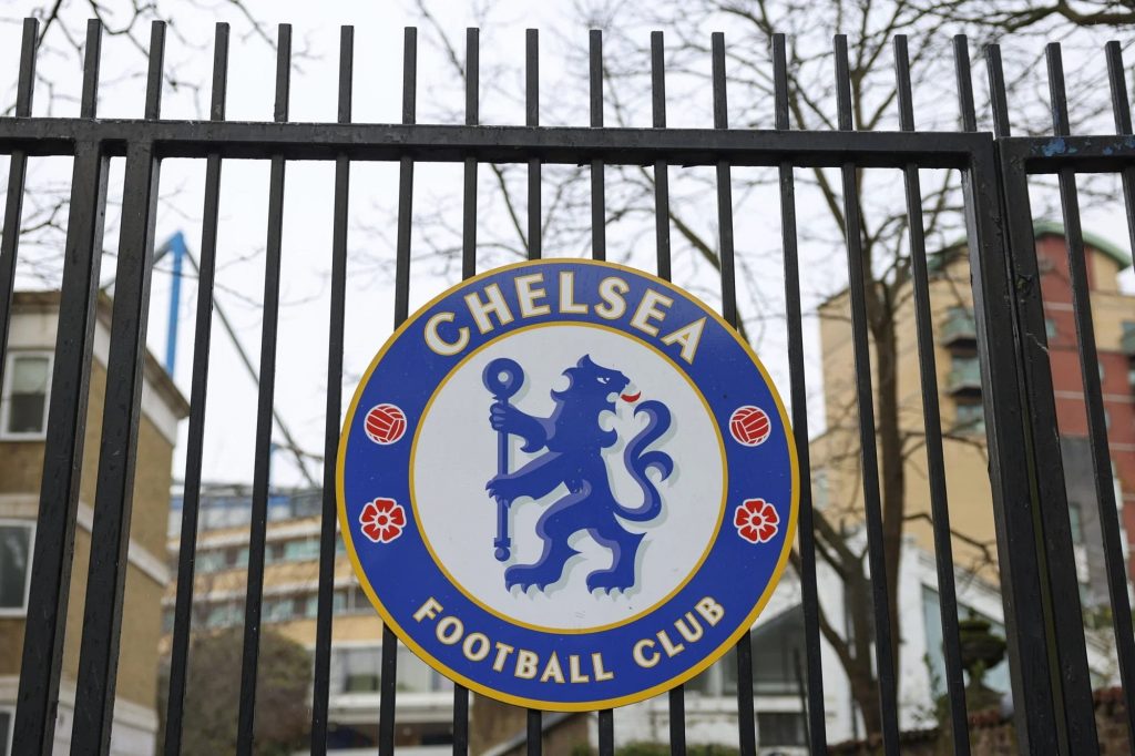 Binance rejects Chelsea FC takeover offer