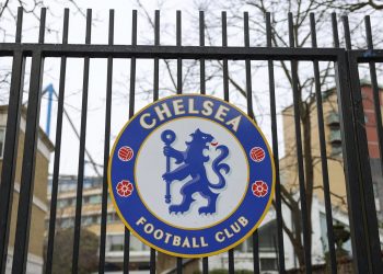 Binance rejects Chelsea FC takeover offer