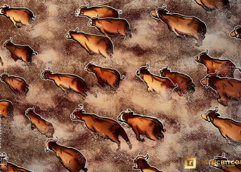 Bitcoin Heads To $45K But Analysts Warn Of Possible Correction