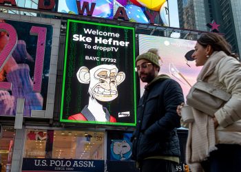 Bored Ape Yacht Club (BAYC) plans to sell virtual land, issue tokens to launch Metaverse game project