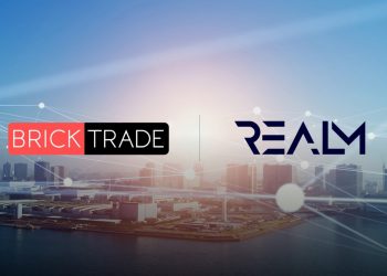Bricktrade x Realm offers a solution that bridges the gap between the real world and the metaverse