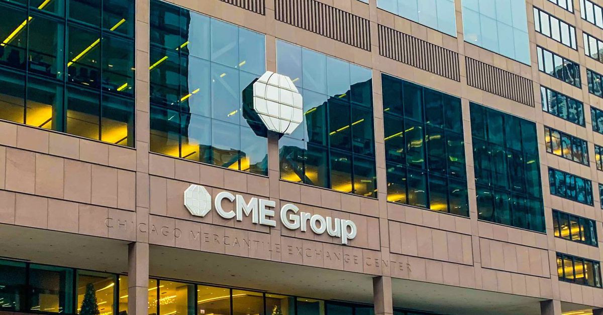 CME prepares to launch options trading for Micro Bitcoin and Ether futures