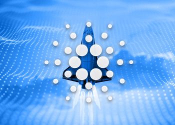 Cardano's founder admits he was wrong "history" dApp - The price of ADA has suddenly increased dramatically