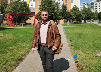 Cardano founder explains why not to donate ADA to support Ukraine