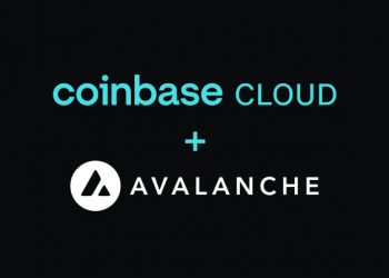 Coinbase Cloud launches Avalanche developer solution suite