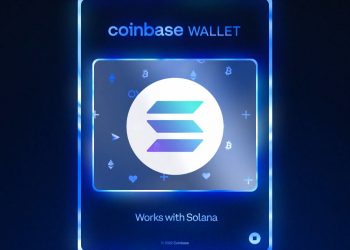 Coinbase Wallet adds Solana Blockchain support, an officially launched Coinbase Pay payment platform