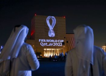 Crypto.com becomes sponsor of the 2022 World Cup in Qatar