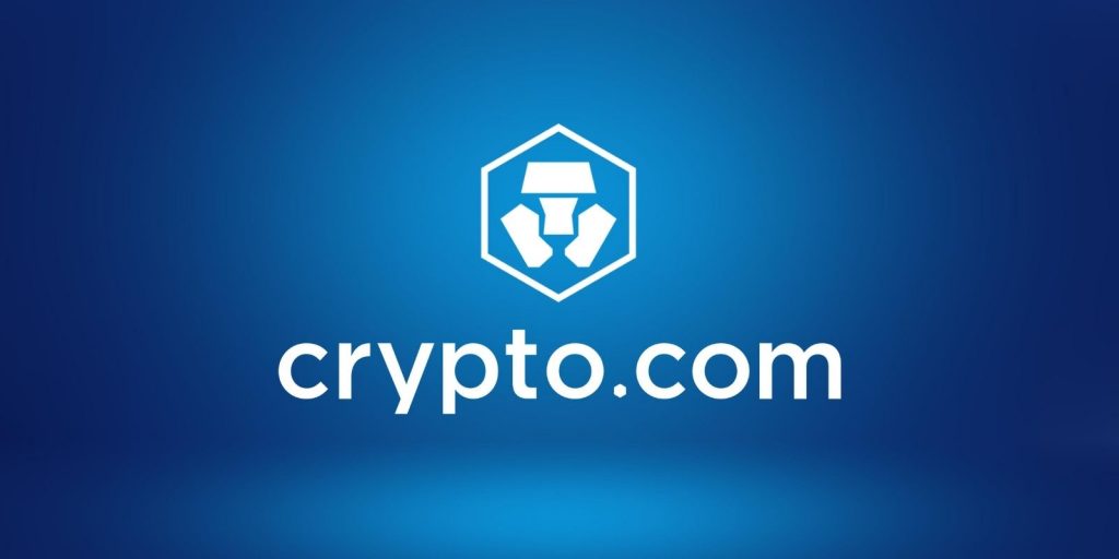 Official exchange of Crypto.com "attack" enter the US market