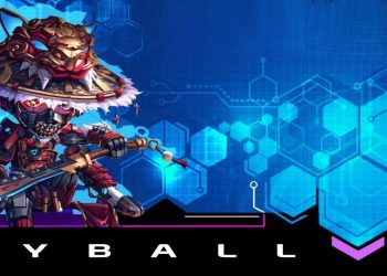 CyBall announces the listing event and CBT award application process