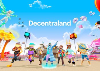 Decentraland (MANA) kicks off the metaverse fashion event, bringing together a number of famous brands