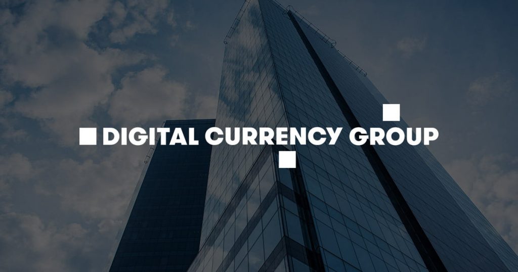 Digital Currency Group acquires $ 250 million in stock for grayscale investment products