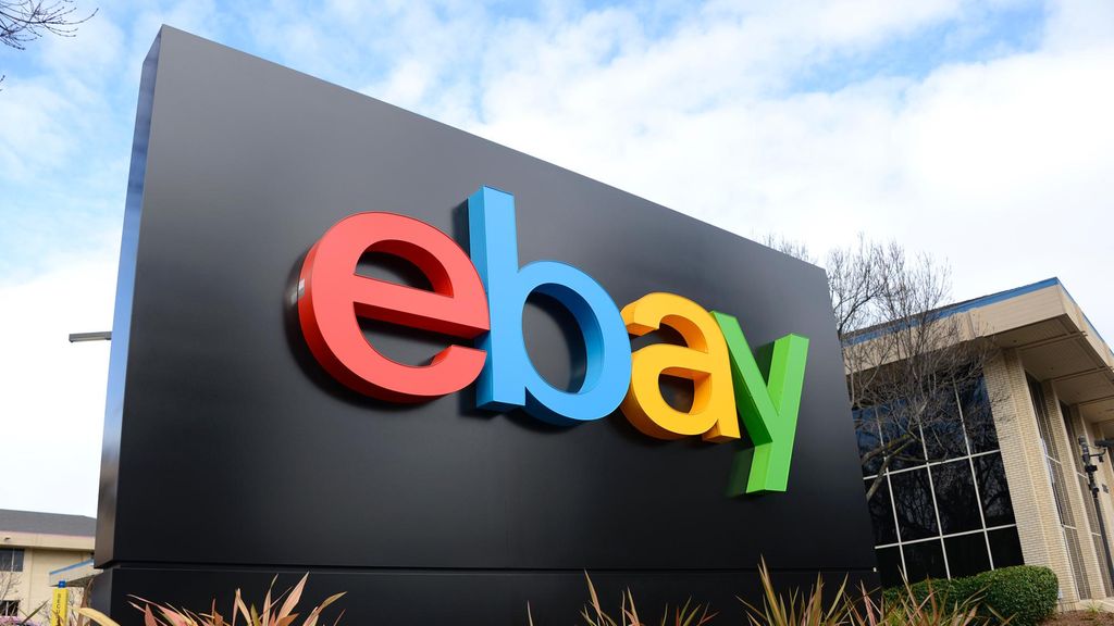 EBay's CEO says the company may soon be integrating crypto payments