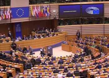 Still a draft law on EU cryptocurrencies "to say no" with a Proof-of-Work ban on the eve of negotiations