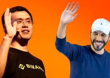 El Salvador President meets Binance CEO face-to-face to lead Bitcoin (BTC) adoption.