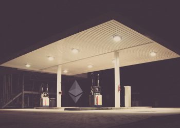Ethereum gas fees drop to a 6-month low