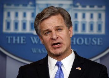 FBI: Russia overestimated its ability to circumvent sanctions with cryptocurrency