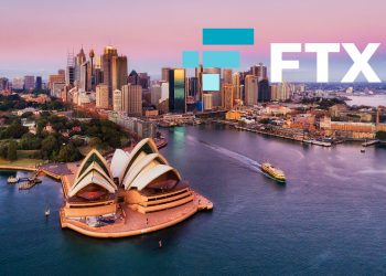 FTX launches cryptocurrency trading platform in Australia, ambition continues "expand" Global