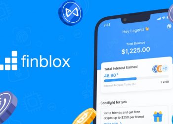 Finblox raises $ 3.9 million to democratize asset creation through cryptocurrencies