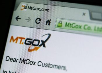 Floor mt.  Gox publishes NFT "user account balance at time of hack"