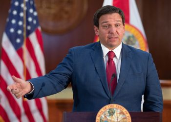 Florida governor confirms state will accept tax payments in Bitcoin
