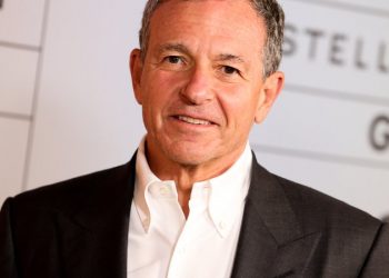 Former Disney CEO joins startup Metaverse